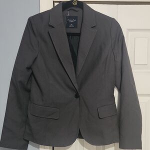 American Eagle Blazer NWOT